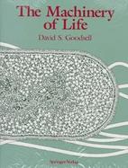 The Machinery of Life cover