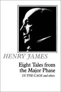 Eight Tales from the Major Phase In the Cage and Others cover