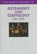 The Norton History of Astronomy and Cosmology cover