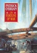 The Fortune of War Library Edition cover