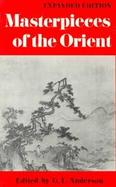 Masterpieces of the Orient cover
