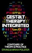 Gestalt Therapy Integrated Contours of Theory and Practice cover