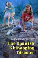 The Spanish Kidnapping Disaster cover