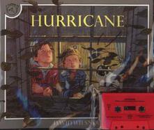 Hurricane cover