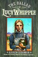 The Ballad of Lucy Whipple cover