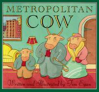 Metropolitan Cow cover