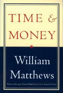Time & Money New Poems cover