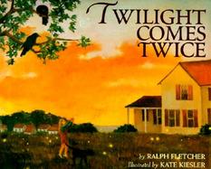 Twilight Comes Twice cover