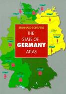 The State of Germany Atlas cover
