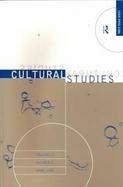 Chicana/O Latina/O Cultural Studies Transnational and Transdisplinary Movements cover