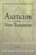 Asceticism and the New Testament cover