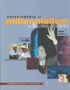 Encyclopedia of Millennialism and Millennial Movements cover