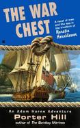 The War Chest cover
