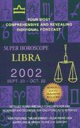 Libra cover