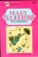Mary Poppins cover