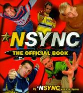 *Nsync: The Official Book cover