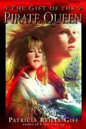 The Gift of the Pirate Queen cover