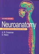 Neuroanatomy An Illustrated Colour Text cover