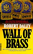 Wall of Brass cover