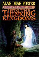 Into the Thinking Kingdoms: Journeys of the Catechist, Book 2 cover