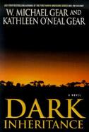 Dark Inheritance cover