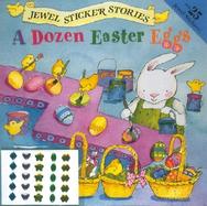 A Dozen Easter Eggs cover