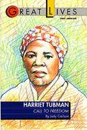 Harriet Tubman Call to Freedom cover