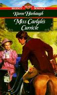 Miss Carlyle's Curricle cover
