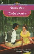 Broken Promises cover