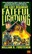Fateful Lightning cover