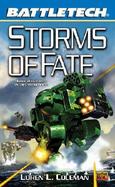 Storms of Fate cover
