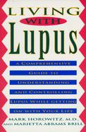 Living with Lupus cover