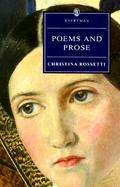 Poems and Prose cover