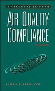 A Practical Guide to Air Quality Compliance cover