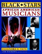 African American Musicians cover