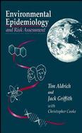 Environmental Epidemiology and Risk Assessment cover