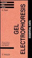 Gel Electrophoresis: Essential Data cover