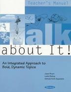Talk about It!: Teacher's Manual cover