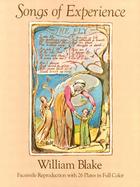 Songs of Experience cover