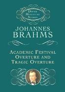 Academic Festival Overture and Tragic Overture cover