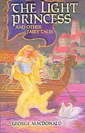 The Light Princess And Other Fairy Tales cover