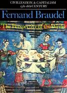 The Perspective of the World Civilization and Capitalism 15Th-18th Century (volume3) cover