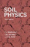 Soil Physics cover