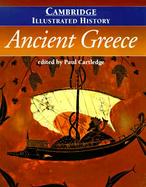 The Cambridge Illustrated History of Ancient Greece cover