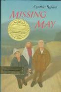 Missing May cover