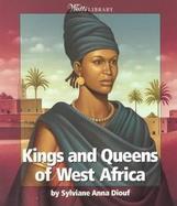 Kings and Queens of West Africa cover