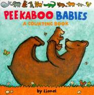 Peekaboo Babies cover