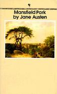 Mansfield Park cover