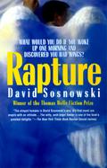 Rapture cover