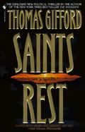 Saints Rest cover
